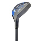 Kids' Merchants Of Golf Rezults Junior 5-8 Complete Club Set - Thumbnail 3 of 5