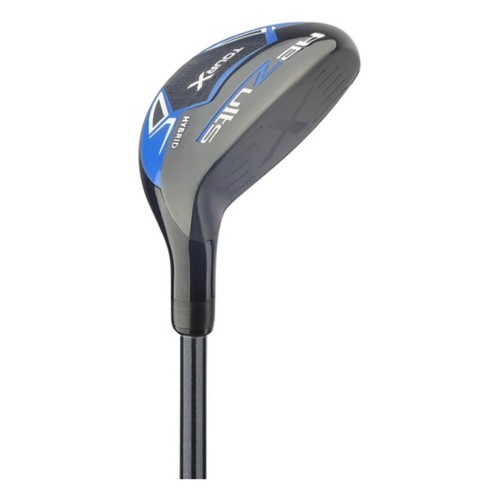 Kids' Merchants Of Golf Rezults Junior 5-8 Complete Club Set - Primary Image