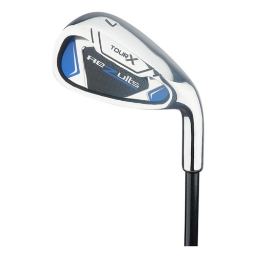 Kids' Merchants Of Golf Rezults Junior 5-8 Complete Club Set - Primary Image