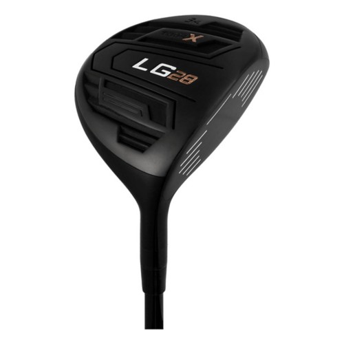 Women's Strata 11-Piece Golf Set