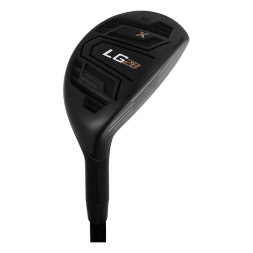 Women's Strata 11-Piece Golf Set