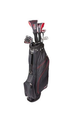 men's starter set golf clubs