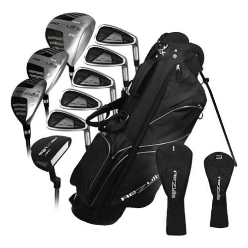 St. Louis Blues Fairway Stand Golf Bag