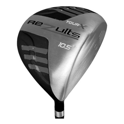 Men's Merchants of Golf Tour X Rezults Complete Golf Set
