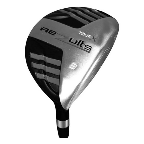 Men's Merchants of Golf Tour X Rezults Complete Golf Set