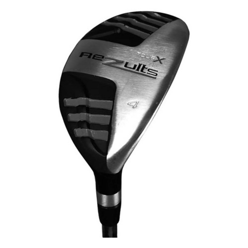 Men's Merchants of Golf Tour X Rezults Complete Golf Set