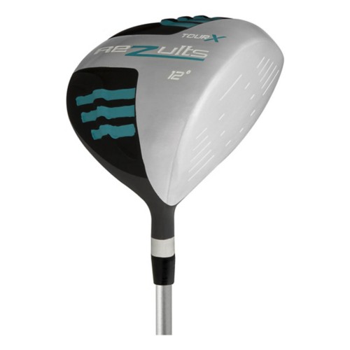 Women's Merchants of Golf Tour X Rezults Complete Golf Set