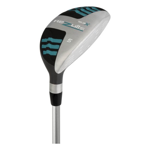 Women's Merchants of Golf Tour X Rezults Complete Golf Set