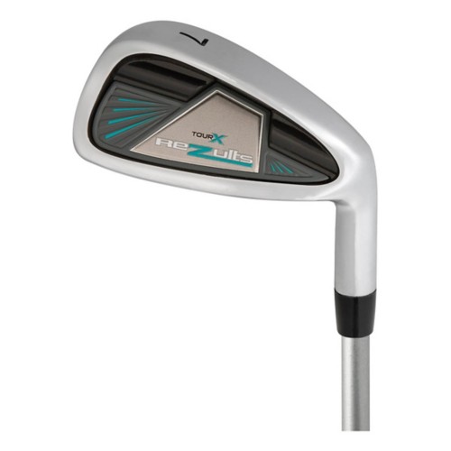 Women's Merchants of Golf Tour X Rezults Complete Golf Set