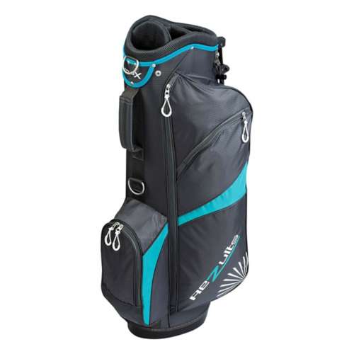 Women's Merchants of Golf Tour X Rezults Complete Golf Set