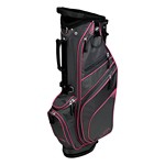 Women's Merchants Of Golf Tour X LZR Complete Golf Set - Thumbnail 2 of 8