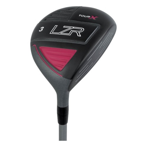 Women's Strata 11-Piece Golf Set