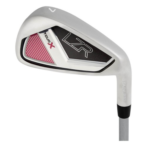 Women's Merchants Of Golf Tour X LZR Complete Golf Set - Primary Image