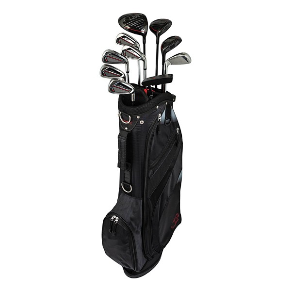 Teen Merchants Of Golf LZR Golf Set