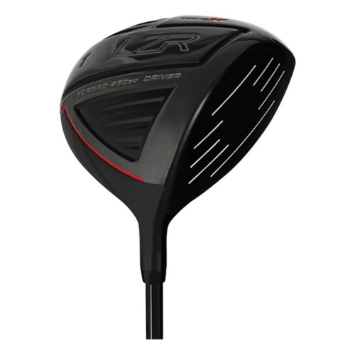 Teen Merchants Of Golf LZR Golf Set