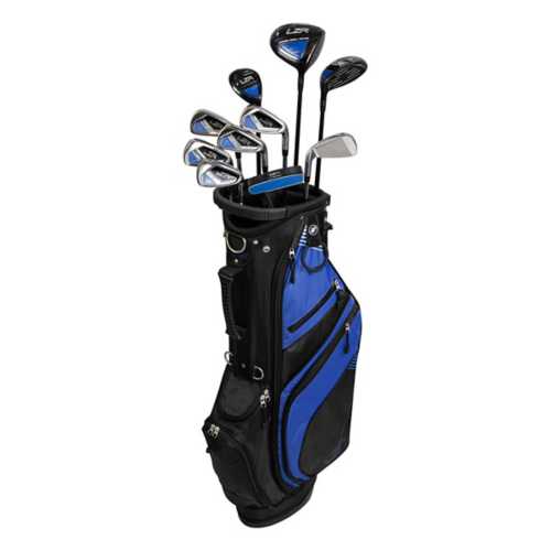 Merchants of Golf LZR Men's Golf Club Set
