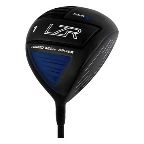 Merchants of Golf LZR Men's Golf Club Set