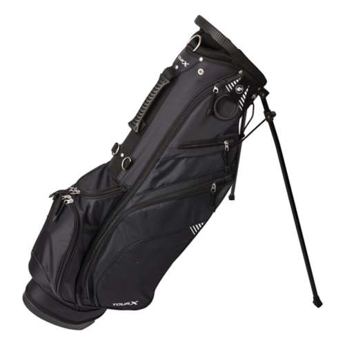 Merchants of Golf Tour X 5-Way Stand Golf Bag