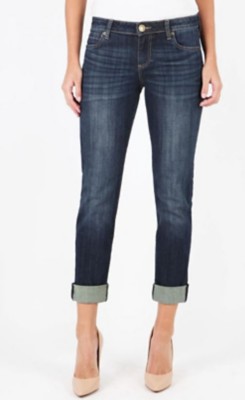 kut from the kloth catherine boyfriend jean