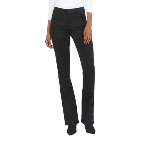 Women's KUT from the Kloth Natalie Slim Fit Flare Jeans