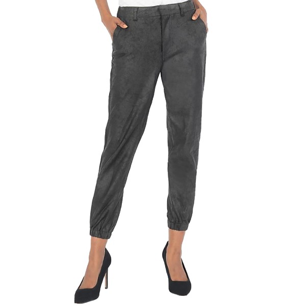 Women's KUT from the Kloth Frida High Rise Track Pants product image