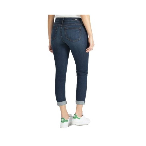 Women's KUT from the Kloth Classic Catherine Slim Fit Boyfriend Jeans
