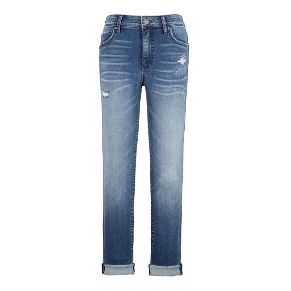 Women's Kut From The Kloth Flus Size Katherine Boyfriend Jeans product image