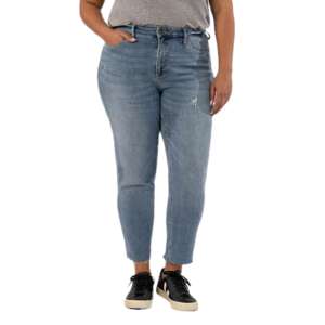 Vintage Rockies high rise wedgie taper ankle jeans Size 31 - $146