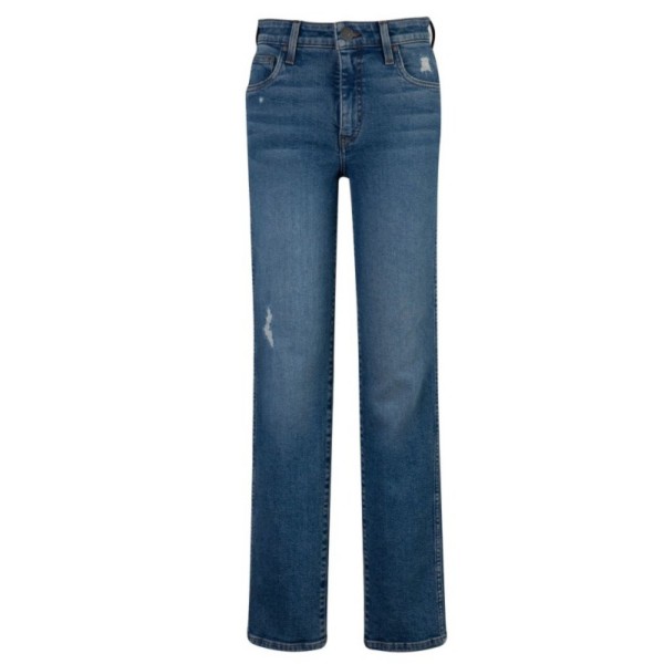 Women's KUT from the Kloth Chrissie Fab Ab Cigarette Slim Fit Straight Jeans product image