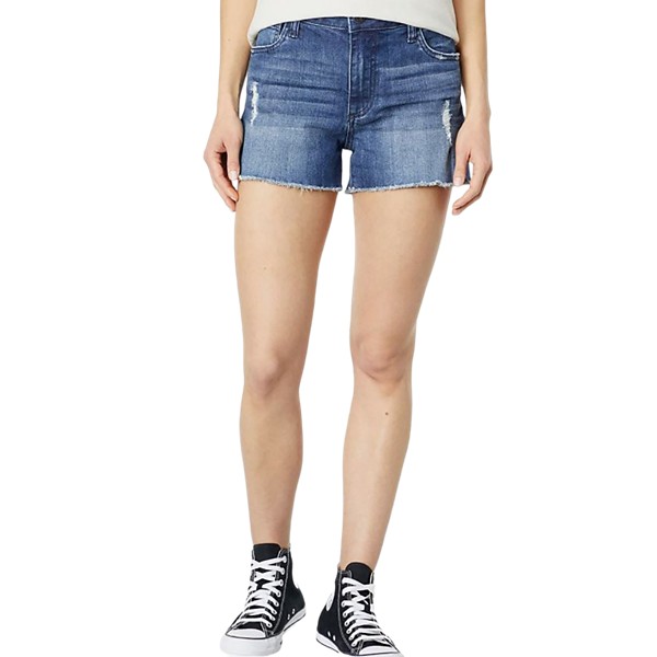 Women's KUT from the Kloth Gigi High Rise Jean Shorts product image