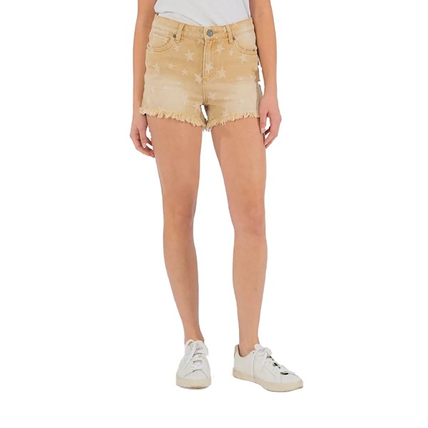 Women's KUT from the Kloth Jane High Rise Jean Shorts product image