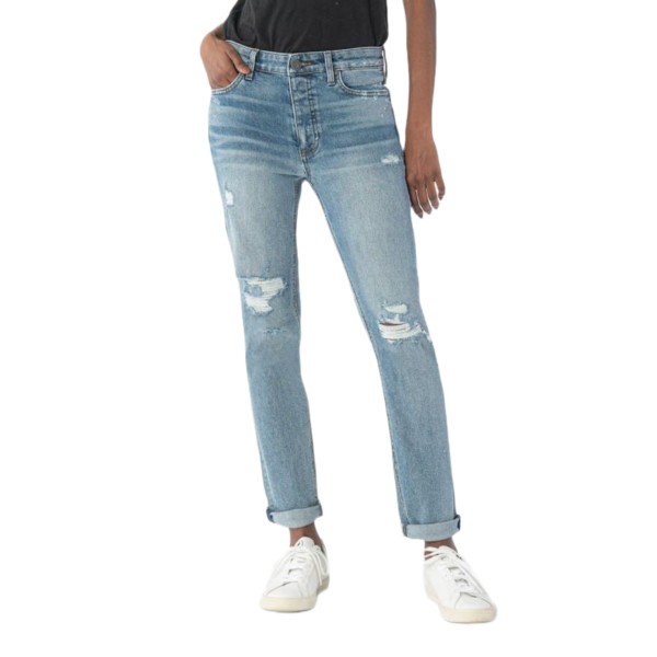 Women's KUT from the Kloth Juliet Slouchy Boyfriend Slim Fit Mom Jeans product image