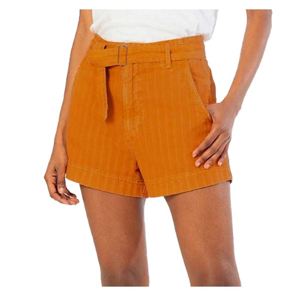 Women's KUT from the Kloth Justine Trouser Shorts product image