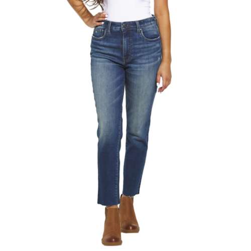 Women's KUT from the Kloth Reese Fab Ab Relaxed Fit Rosa Jeans