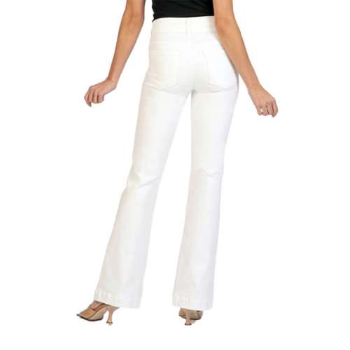 Women's KUT from the Kloth Ana Slim Fit Flare Jeans