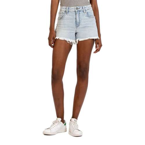 Women's KUT from the Kloth Jane Jean Shorts