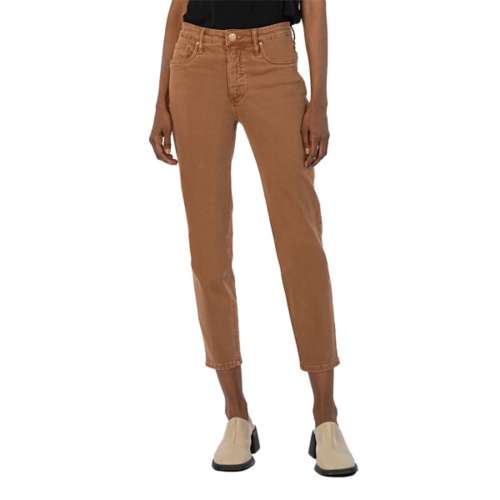 Women's KUT from the Kloth Rachael Relaxed Fit Mom Jeans