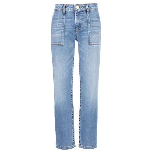 Women's KUT from the Kloth Stevie Straight Straight Jeans