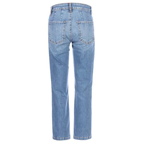 Women's KUT from the Kloth Stevie Straight Straight Jeans