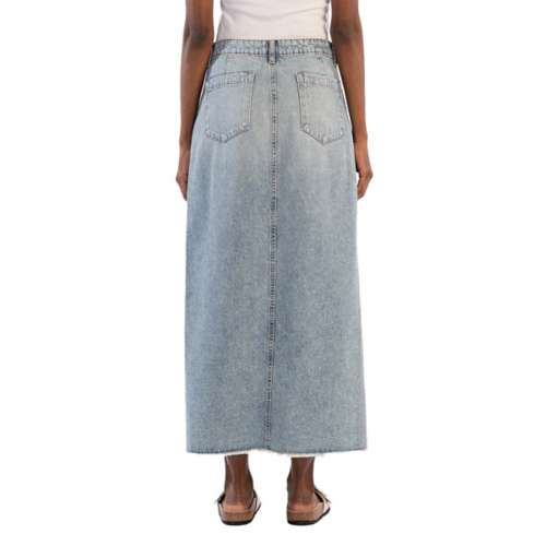 Women's KUT from the Kloth Brea Skirt