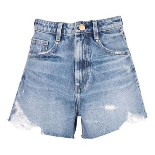 Women's KUT from the Kloth Taylor Jean Shorts