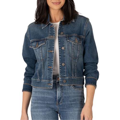 Calvin klein jeans jackets womens online