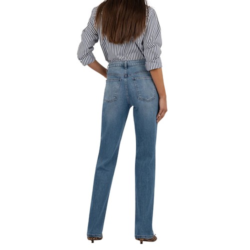 Women's KUT from the Kloth Melissa Straight Jeans