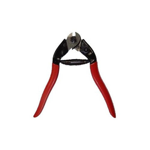 Southern Snares Wire Rope Cutter - 8
