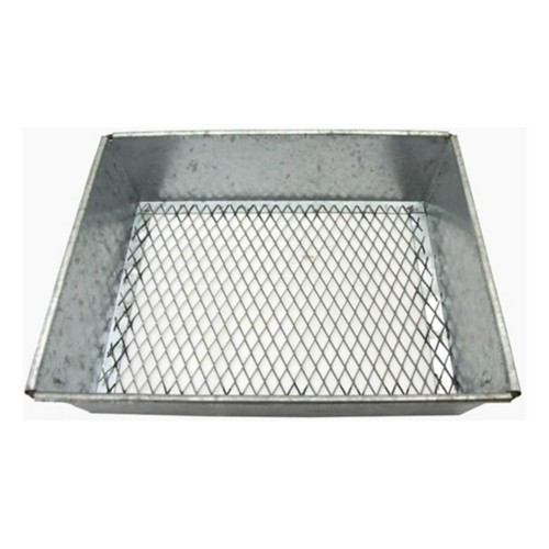 Lightweight Metal Sifter