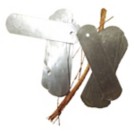 Lightweight Metal Sifter