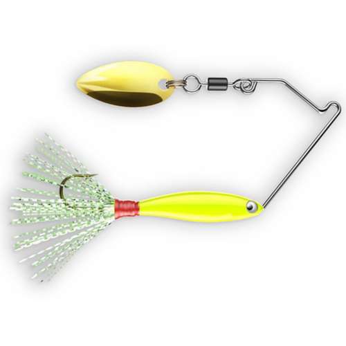 Dynamic Lures Trout Spinnerbait