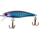 Dynamic Lures HD Trout Dark Halo; 2 1/4 in.