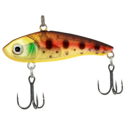 Dynamic Lures HD Trout - Fire Craw