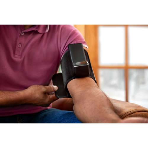 Garmin Index Bpm Smart Blood Pressure Monitor : Target